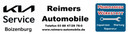Logo Reimers Automobile OHG